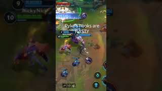 Emotional Damage Overpowered Duo