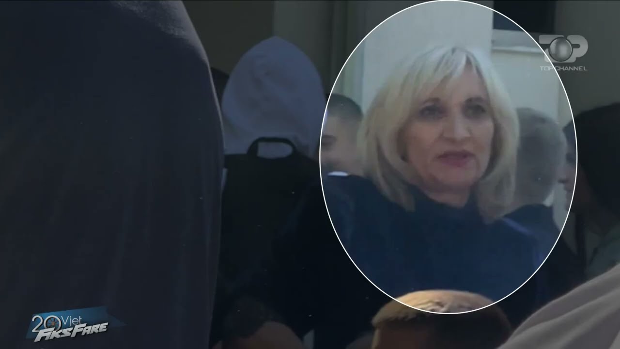 Fiks Fare/ Mesazhi i prindit 