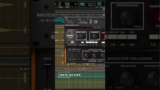 Using Eventide H910 for Grit & Color on Keys
Creative chaos, crunchy keys. 🎹🔥 When @DariannaEverett spins her wheel of chance, lands on keys, and drops in the H910 Harmonizer® plug-in, she creates sonic magic with a 90s-style boost in bite + presence.
🎬 Catch the full video at https://etide.io/DEH910
Subscribe to the Eventide channel for more demo videos and tips https://www.youtube.com/EventideAudio Using Eventide H910 for Grit & Color on Keys