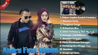 Andra Respati Feat Gisma Wandira Full Album Terbaru 2022 - Dalam Sepiku Kaulah Candaku (CINTAKU)