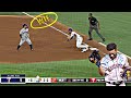 MLB // Pickoff Sleeping In the Base