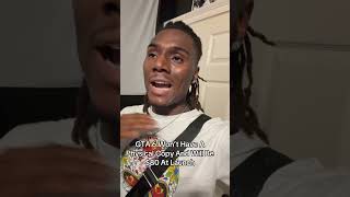 How y’all Feel About the gta 6 news #gta6 #gaming