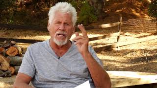 Barry Bostwick Wants More Money by Mildly Fearsome Films 1,942 views 5 years ago 2 minutes, 8 seconds