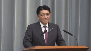 デジタル担当相に平井氏 菅内閣発足