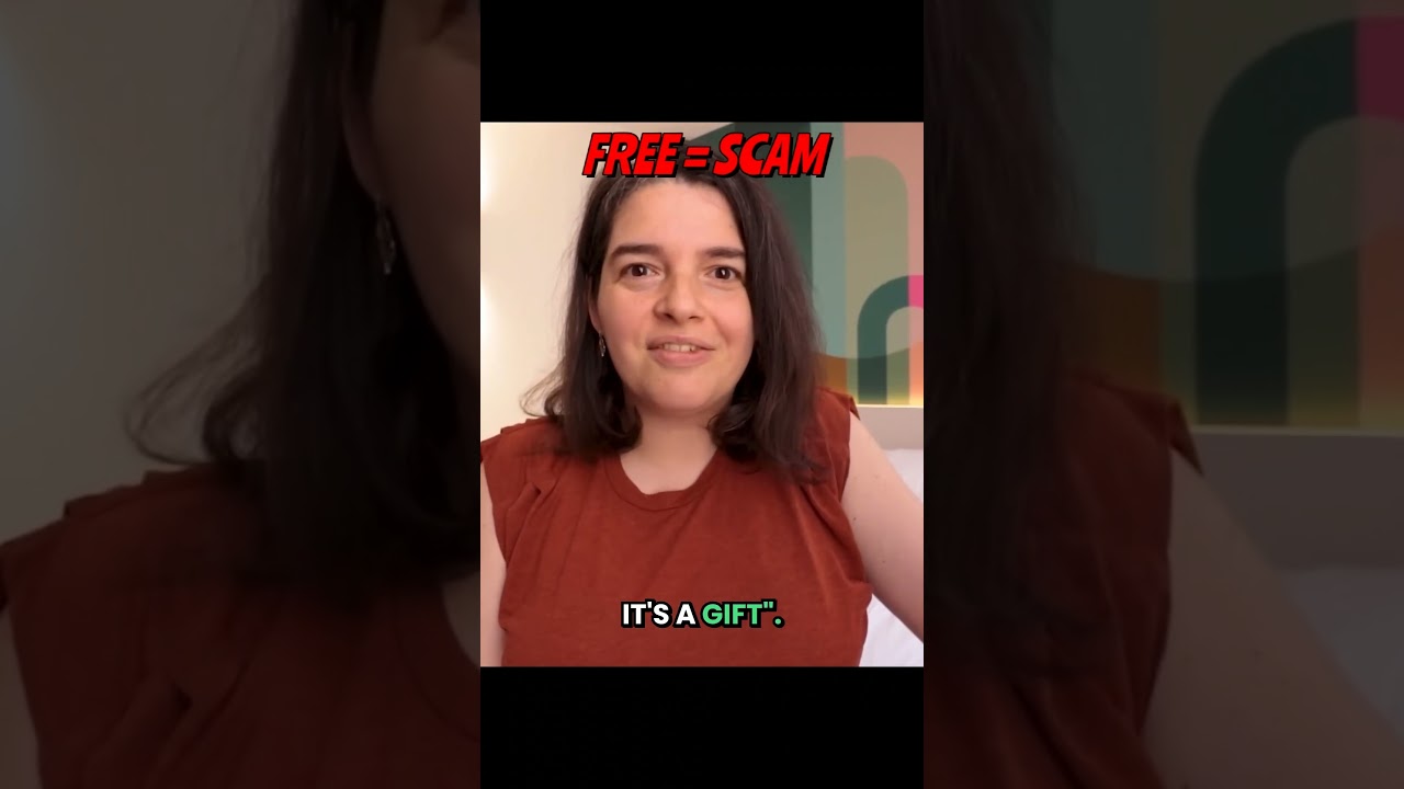 Avoiding Italy's friendship bracelet scam