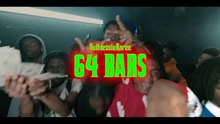 Ruthlezzlubaree - 64 Bars (Official Video)