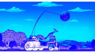 The Wild Rope Ball - Mickey Mouse | Preview 2 Effects