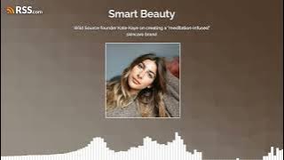 Wild Source founder Kate Kaye on creating a 'meditation-infused' skincare brand