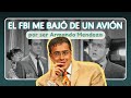 EL FBI ME BAJÓ DE UN AVIÓN por ser Armando Mendoza ¡Lo más loco que me pasó! | Jorge Enrique Abello