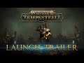 Tempestfall Launch Trailer Released