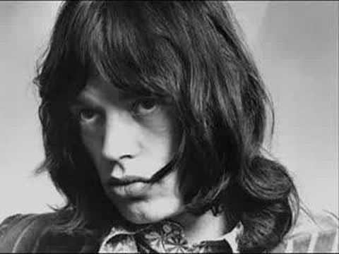 THE ROLLING STONES - SWEET BLACK ANGEL (1972) "Exile On Main Street" montage: Nowhereman081