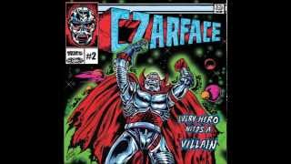 Vignette de la vidéo "CZARFACE [Inspectah Deck + 7L & Esoteric] The Great (Czar Guitar)"