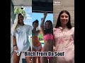 Bitch From Da Souf dance compilation ( Most watched on TikTok )