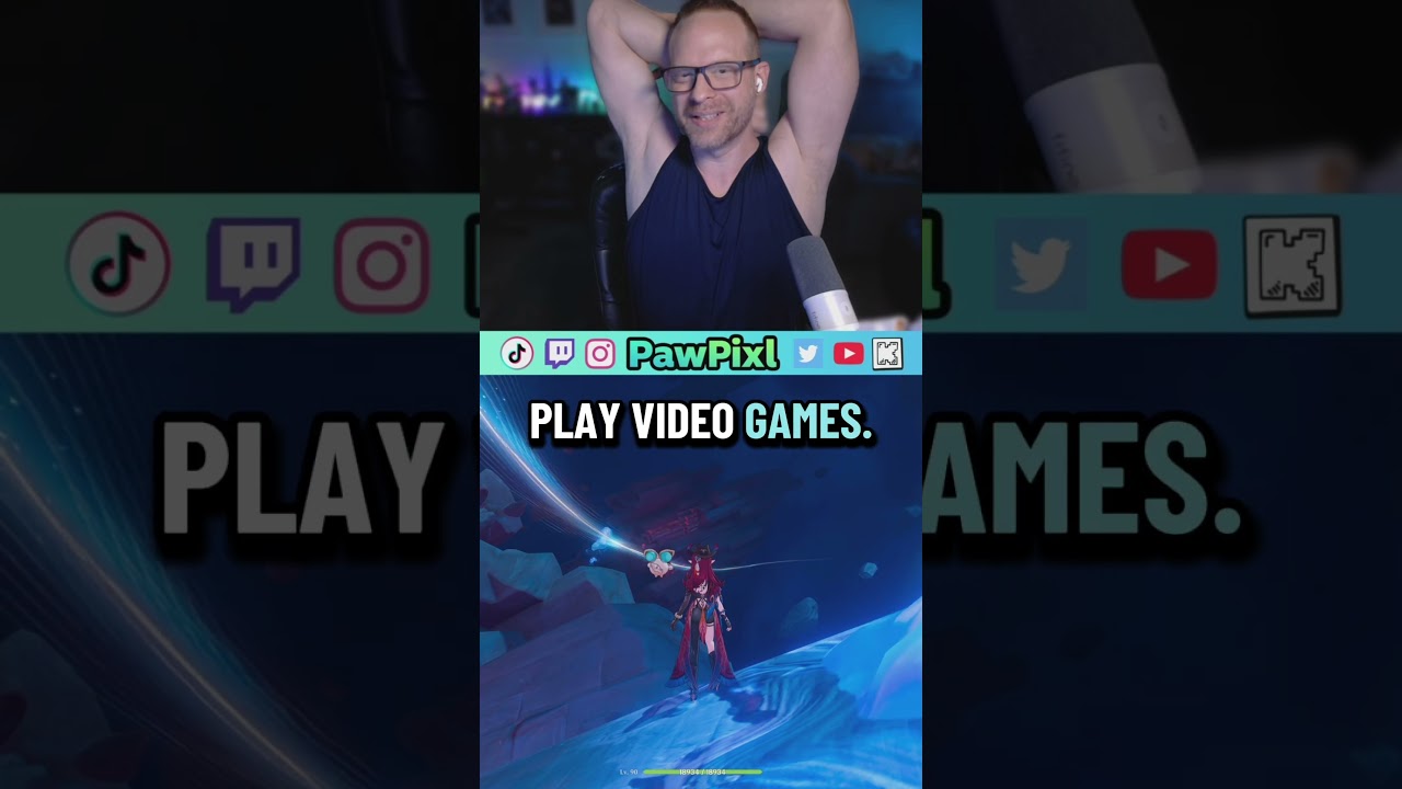 Genshin Impact Random Chat 