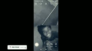 Fake girl video call prank | Instagram| Very Funny 😂| part.3| Trio Titans screenshot 4
