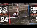 4. Český pohár Skupiny ČEZ - B finále