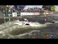 4. Český pohár Skupiny ČEZ - B finále