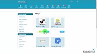 Reach ERP Software   How to Integrate Kart rocket App screenshot 1