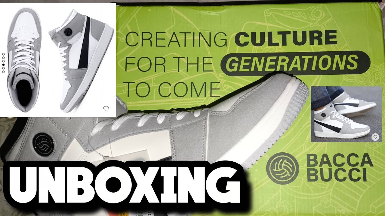 ⚡UNBOXING⚡BALANCER Fashion Sneakers Trainers Shoes