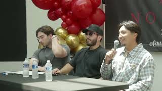 Copy of Eslabon Armado Live Stream