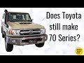 2019 Toyota Land Cruiser 70 series In Depth Tour Interior and Exterior  #toyota