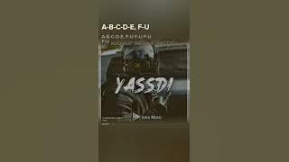 YASSDI ASIA♥️🔥 DJ MASHUP ÍNDIA X ABCDFU!!