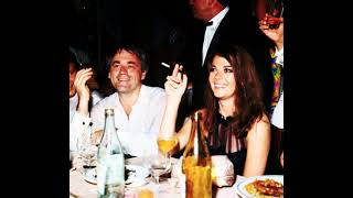 Natalie Wood Brazil - 1968