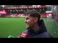"I'm proud of the team" | Philippe and Mathias react to our victory against Charlton