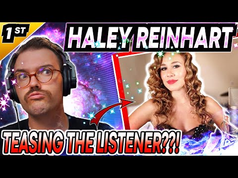 Videó: Haley Reinhart nettó értéke: Wiki, Házas, Család, Esküvő, Fizetés, Testvérek