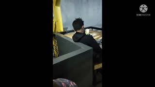 Wissle While You Twerk .. Bawal Ang Sad ...