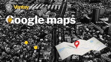 Google map & website: Thêm Google map vào website | Van Tay Media