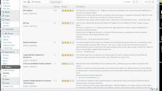 How To Set Up A Wordpress Website Part Six Wordpress Plugins Basics