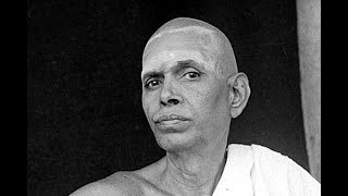 HAPPINESS IS NOT WHAT I SEEK BUT WHAT I AM - A LAYMAN'S INTRODUCTION TO THE TEACHINGS OF SRI RAMANA