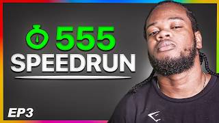 CHESS SPEEDRUN EPISODE 3!!!!!!!