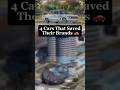 Some cars didn't just sell... they saved. #CarFacts #AMDOMCarFacts #AutoHistory #Carculture