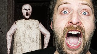 Granny Hat Ein Remake Bekommen