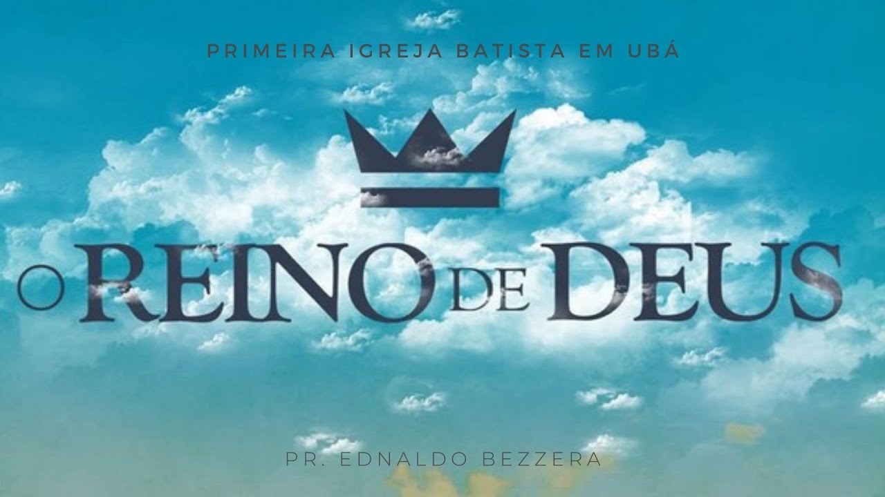 O REINO DE DEUS FILIPENSES 2.14 YouTube O REINO DE DEUS FILIPENSES 2.14 YouTube