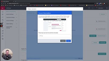 How to PieSync Follow Up Boss to Command
