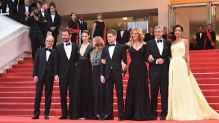 Cannes Film Festival for dummies