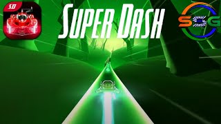Super Dash - Gameplay Walkthrough (Android) screenshot 5
