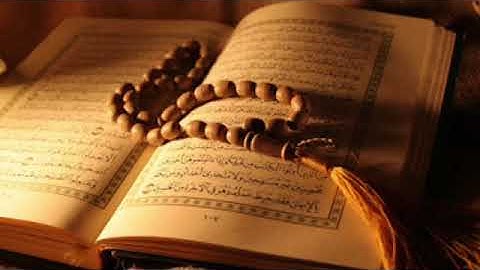 محمد النقيدان .. تراويح سورة هود