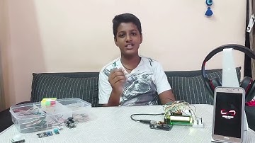 Clock with Arduino 16x2 LCD display