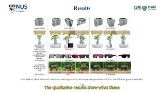 CVPR 2026: Align Images Before You Generate