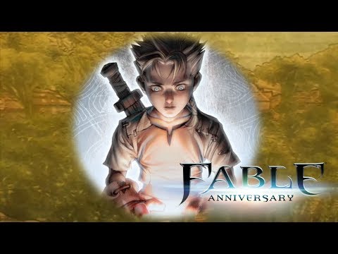 Fable Anniversary