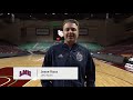 GAMEDAY PREVIEW: Live from #WCCHoops vs. Gonzaga