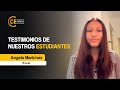 Testimonio Angela Martínez