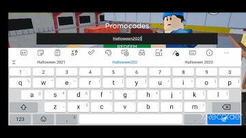 NEW ARSENAL HALLOWEEN CODE (ROBLOX ARSENAL)sorry this video is just for fun