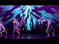 Backhausdance  wed march 27 2024 at 8pm  irvine barclay theatre