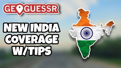 NEW INDIA COVERAGE!!! Play Along w/ Tips