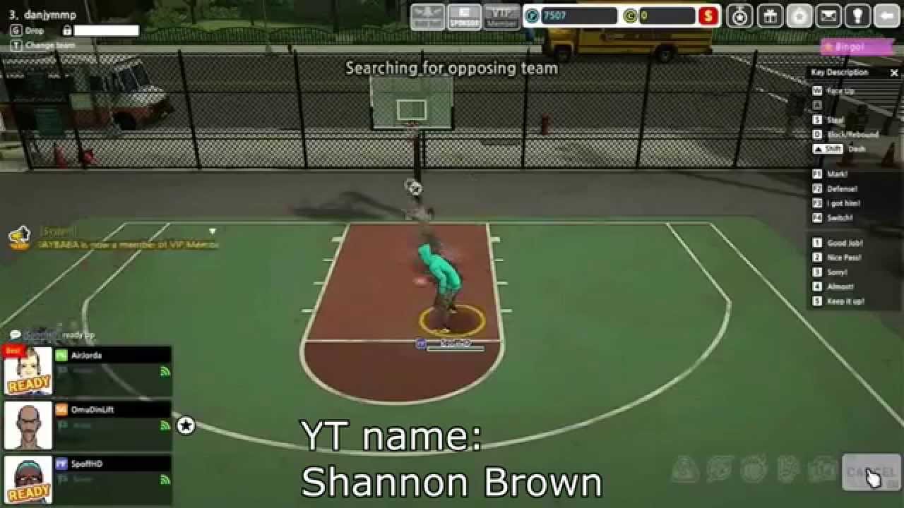 street basketball game for pc free download Download freestyle basketball.